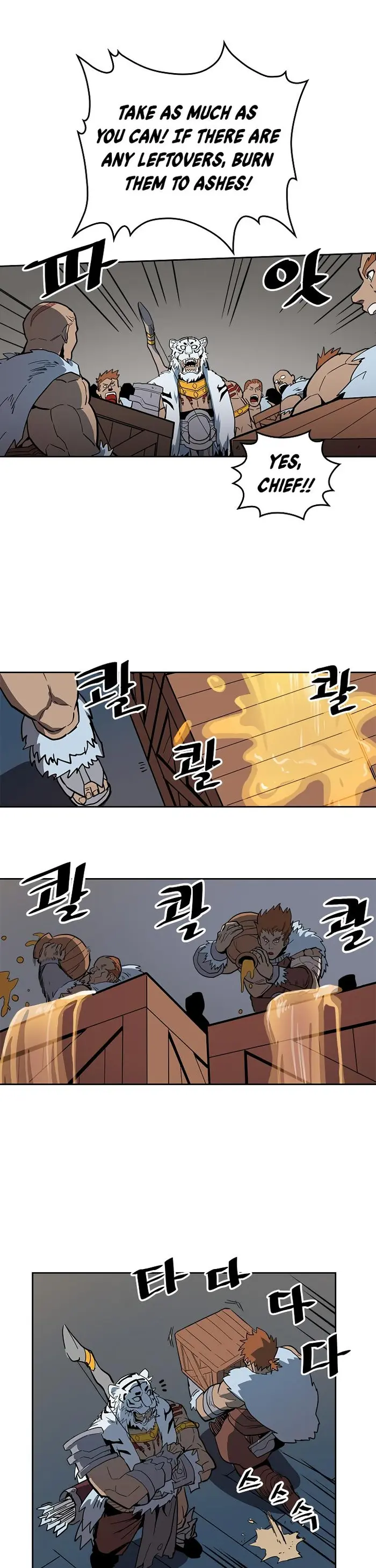 A Returner’s Magic Should Be Special Chapter 58 image 23_optimized